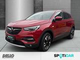 Opel Grandland X 1.2 T INNOVATION AUT. AHK-abnehmbar  - Opel Grandland (X) innovation mit Benzin-Antrieb