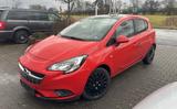 Opel Corsa E 1.2 drive 2. Hand sehr gute Ausstattung - Opel Corsa mit Benzin-Antrieb: Schiebedach