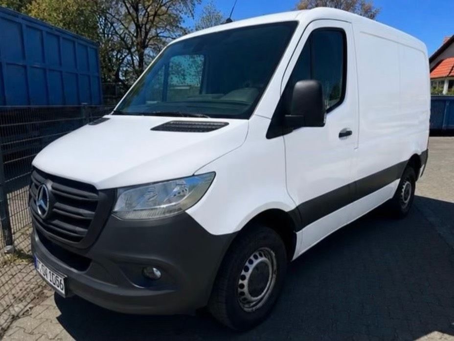 MERCEDES-BENZ Mercedes Sprinter 315 cdi L1H1