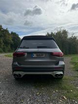 Mercedes-Benz GLB 35 AMG 4MATIC - AMG Junge Sterne Garantie - Mercedes-Benz GLB 35 AMG Gebrauchtwagen