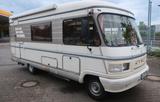 Mercedes-Benz Hymermobil S580 Star-Line - Mercedes-Benz 5