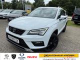 Seat Ateca Xcellence 1.5 TSI ACT Sitzheizung+Kamera+W - Seat Gebrauchtwagen in Rostock