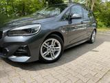 BMW 214 Gran Tourer - BMW 214 Gran Tourer Gebrauchtwagen