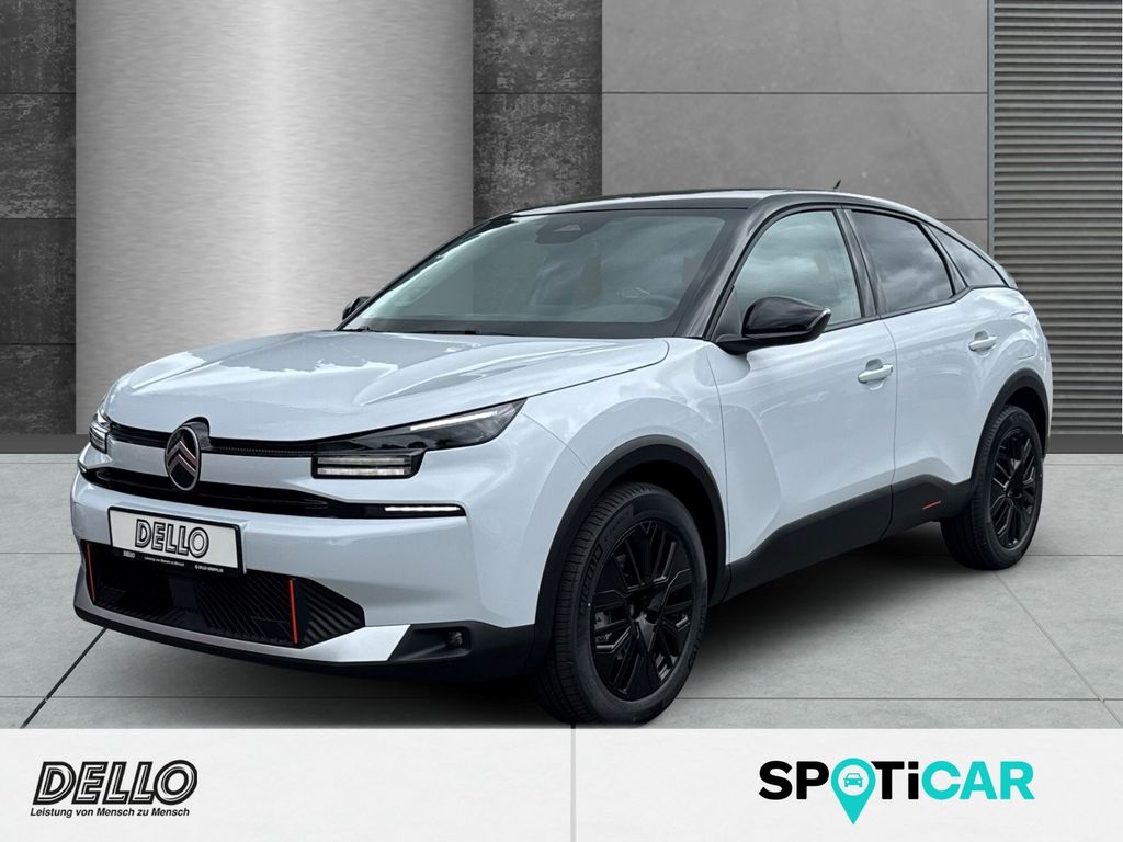 Citroën C4 Collection Mild-Hybrid 6-DCT Winter-Paket Nav