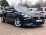 Hyundai i30 ``N Line´´  Mild-Hybrid - Hyundai i30: Teilleder
