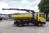 MAN TGL 8.250 Meiller*Atlas 65.2*2xAHK*TCO* - Angebote