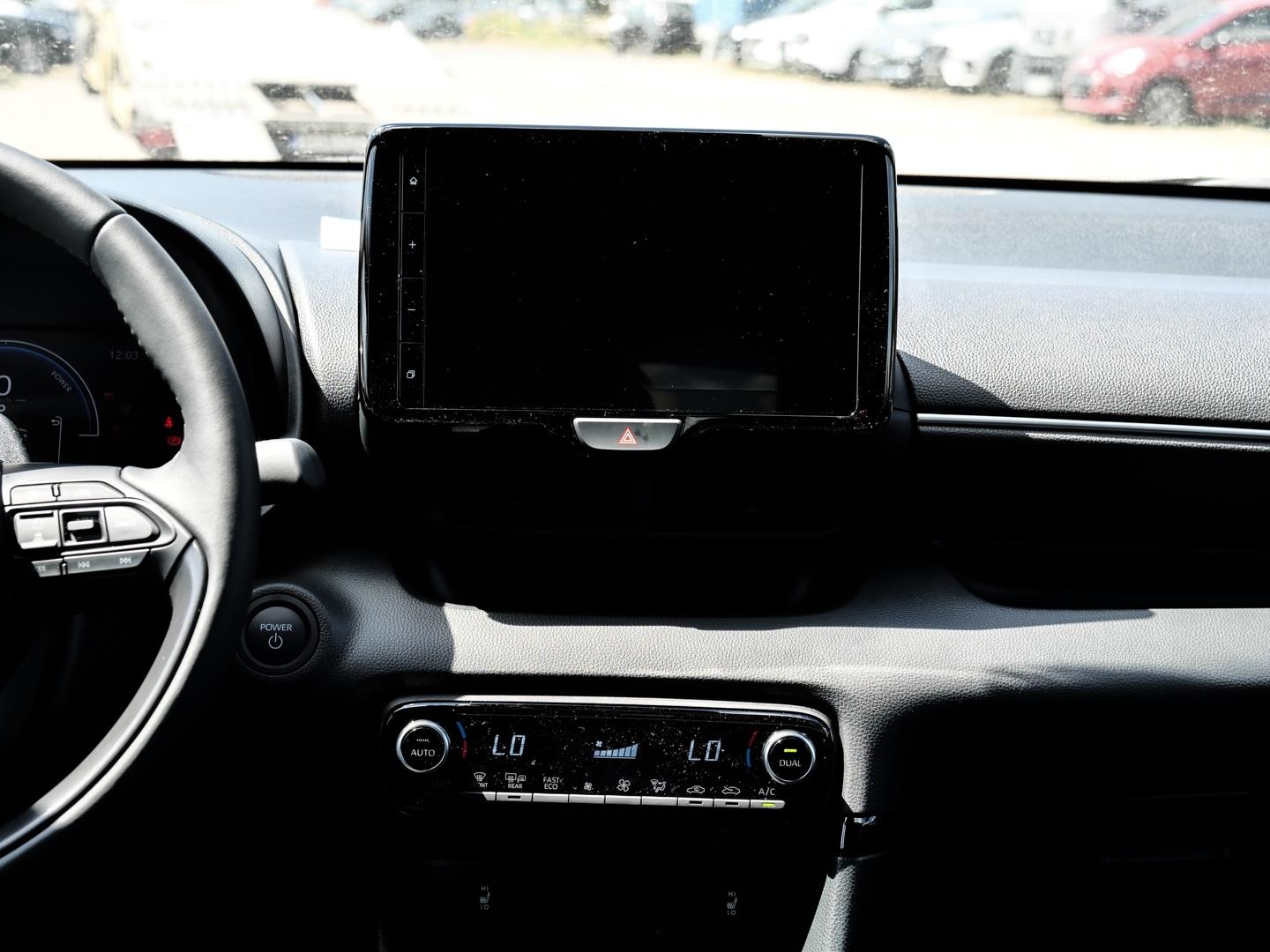Mazda 2 Hybrid Homura 1.5L VVT-i 116 PS CVT FWD LEDER