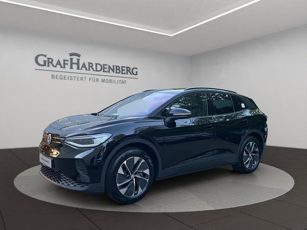 Volkswagen ID.4 Pro 210 kW Matrix Navi AHK