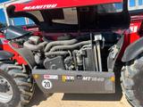 Manitou MT 1840 - Manitou 1840
