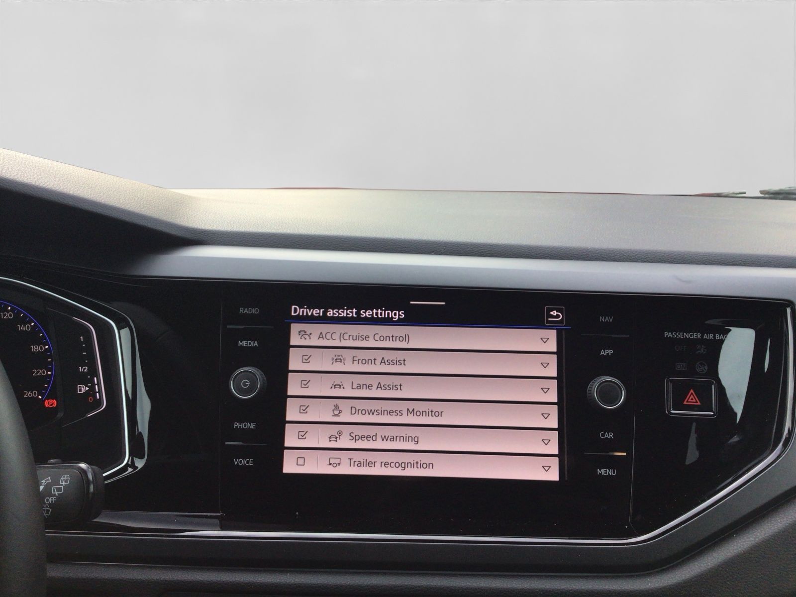 Volkswagen Taigo - Bild 15