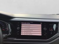 Volkswagen Taigo - Vorschau Bild 15