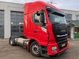 Iveco Stralis 440.40 NP LNG LPG Retarder 2 x tank ACC - Offers