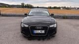 Audi A5 2.0 TDI Sportback - sehr gepflegt - Leder 