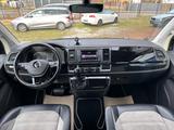 Volkswagen T6 Multivan 2.0 TDI 4Motion Gen.6*7-Sitzer - VW T6 Gebrauchtwagen in Münster