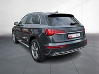 Audi Q5 - Vorschau Bild 3