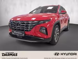 Hyundai TUCSON 1.6 Turbo 2WD Edition 30+ Klimaaut Navi  - Hyundai aus 2022