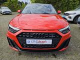 Audi A1 Sportback 40 TFSI S line LED Smartphone Klima - Audi A1 Vorführfahrzeuge