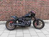 Harley-Davidson Low Rider S FXDLS Custom MB Cycles - Offers