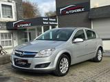 Opel Astra H 1.6 Twinport Edition*AUTOMATIK*AHK*TEMP - Opel Astra: Twinport