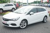 Opel Astra K 1.5 D Business Elegance (EURO 6d) - Opel Astra: Elegance