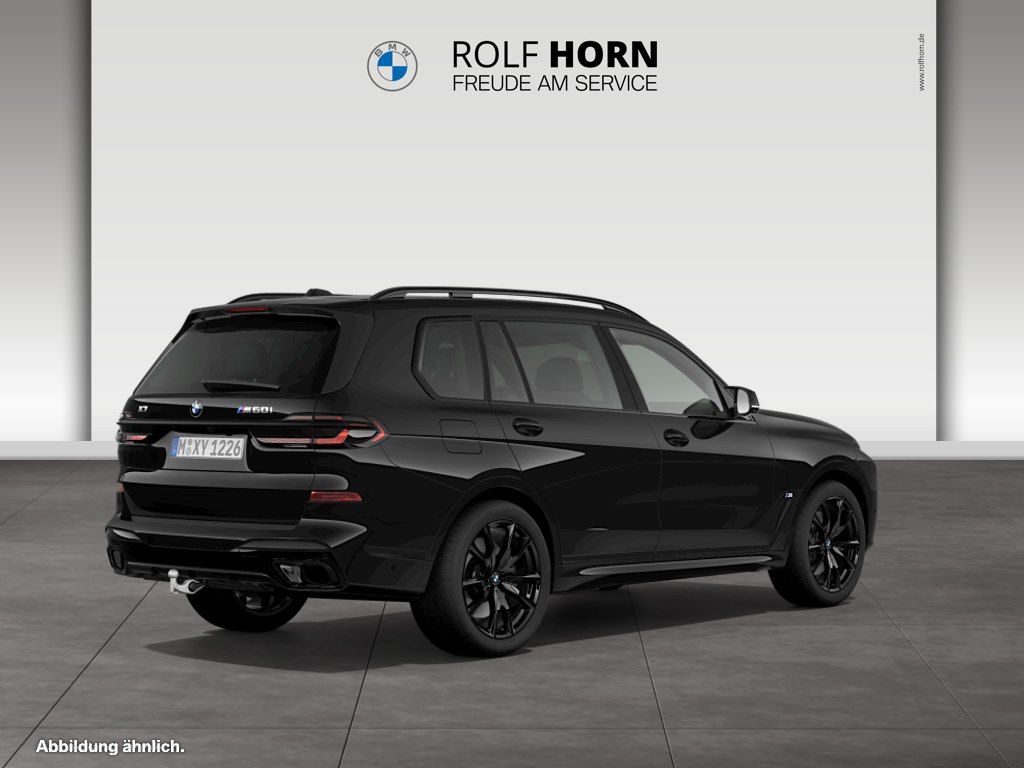 BMW X7 M60 - Bild 2