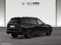 BMW X7 M60 - Vorschau Bild 2