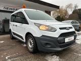 Ford Transit Connect 5 Sitzer*1.Hand+NUR 45000km - gebrauchte Ford Transit Connect aus dem Jahr 2014