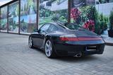 Porsche 996 Carrera 4S Coupé Carrera 4S