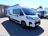 Adria Twin WE 640 SLB Solar, Markise uvm