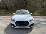 Audi A5 2.0 TFSI 140kW Sportback design - Audi A5 design