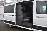 Volkswagen Crafter Plus 35 2.0TDI 7-Sitzer Standheizung - gebrauchte VW Crafter aus dem Jahr 2017