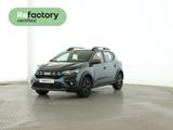 Dacia Sandero III 1.0 TCe100LPG Stepway Extreme + SHZ 