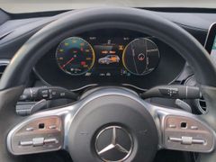 MERCEDES-BENZ C220d AMG-Line Night Edition/Multibeam/Distronic