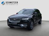 Volvo XC90+B5+AWD+Diesel+Inscription+PanoSHD+R-Kamera+ - Volvo XC90 in Braunschweig