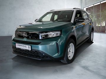 Opel Frontera Electric Edition 83kW Spurhalteassi.
