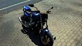Yamaha XJR 1200 BigBike Umbau - Offers
