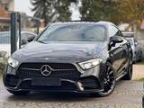 Mercedes-Benz CLS 350 CLS AMG Edition 1 PANO/360*/BURM/ALCANT - Mercedes-Benz CLS 350 Gebrauchtwagen in Berlin