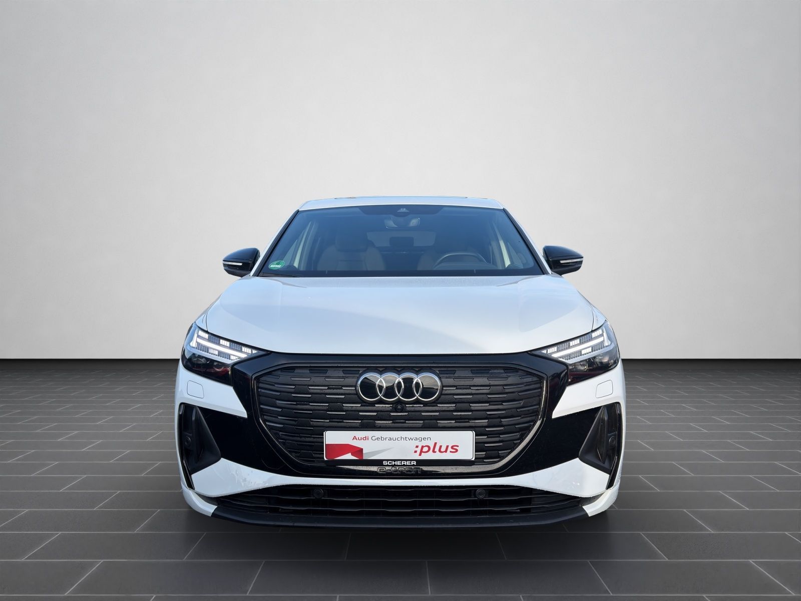 Audi Q4 e-tron - Bild 6