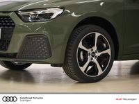 Audi A1 - Vorschau Bild 6