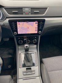 Skoda Superb - 12