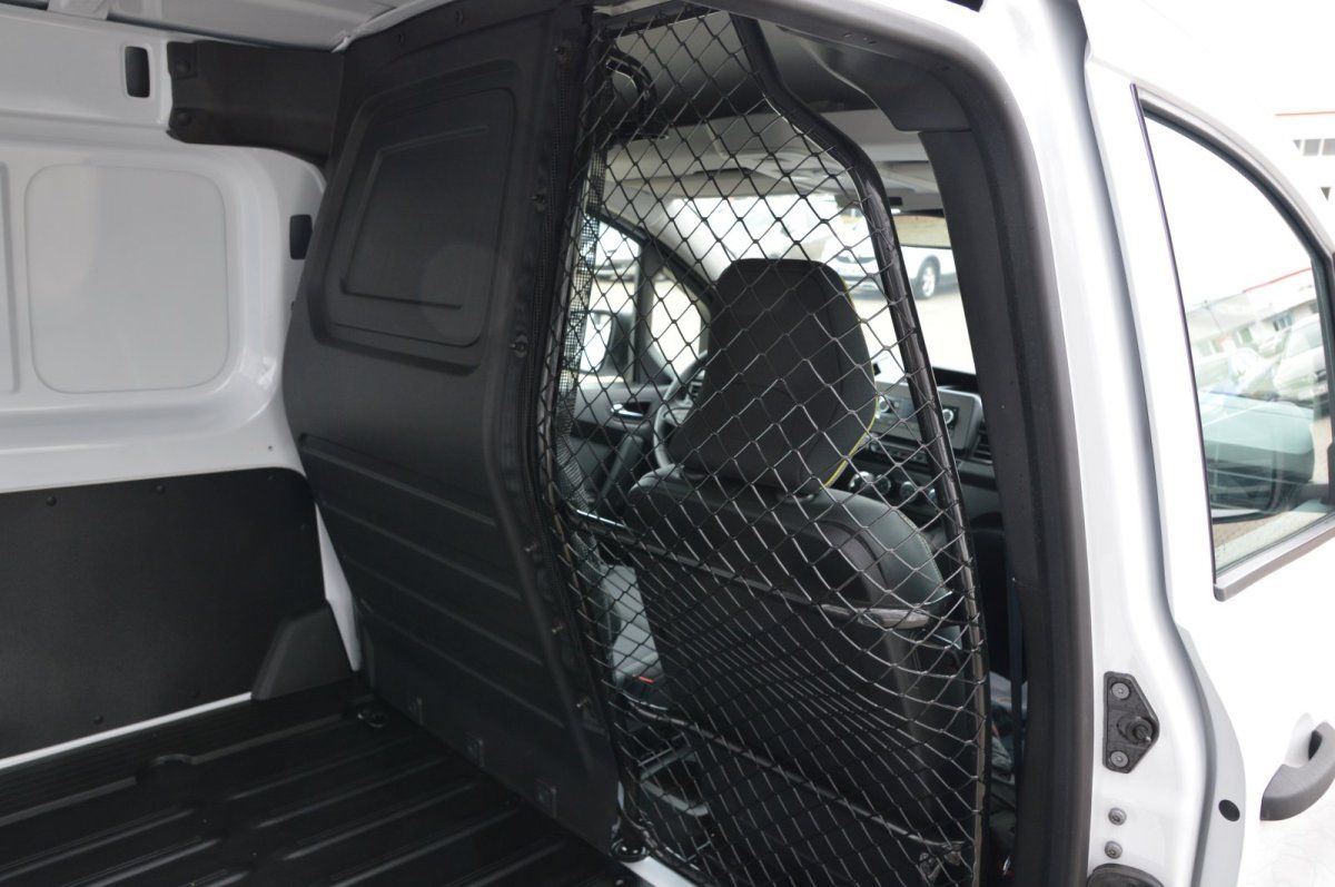 Fahrzeugabbildung Renault Kangoo III Rapid   Advance L2 Automatik