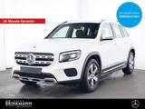 Mercedes-Benz GLB 180 MULTIBEAM/360°KAM/MBUX-HIGH-END/BUSINESS - Mercedes-Benz GLB 180 in Hamburg