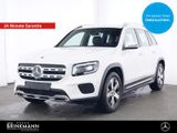 Mercedes-Benz GLB 180 MULTIBEAM/360°KAM/MBUX-HIGH-END/BUSINESS - Mercedes-Benz GLB-Class Jahreswagen