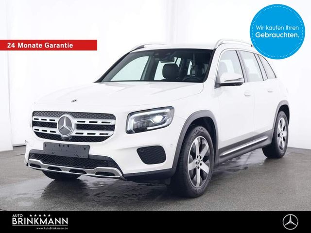 Mercedes-Benz GLB 180 MULTIBEAM/360°KAM/MBUX-HIGH-END/BUSINESS