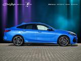 BMW 218i Gran Coupe M-Sport 18" PANO KoZg AdLED RFK - BMW 218 Gran Coupé in Dresden