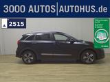 Kia Niro 1.6 GDI Edition RFK Shz DAB Tempomat - Kia Niro in Bremen
