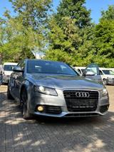 Audi A4 3.2 FSI tiptr. quattro S line Avant S line - Audi A4 aus 2008: 3.2