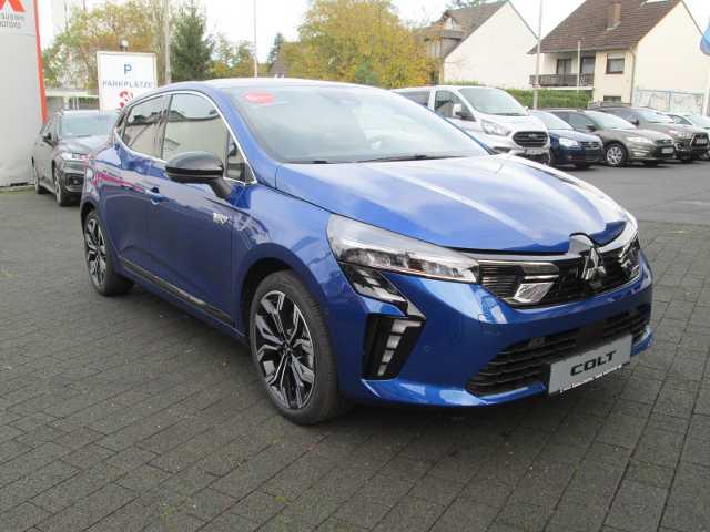 Mitsubishi Colt TOP 1.6 Hybrid