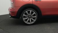 MINI Cooper S Clubman - Vorschau Bild 16