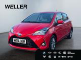 Toyota Yaris Hybrid 1.5 Comfort *Kamera*Spurhalteass*BT - Toyota Yaris Gebrauchtwagen